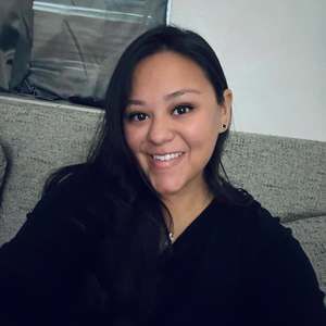 Meet your Posher, Stacey